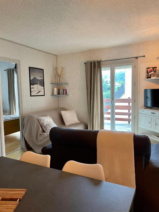 Appartement Avec Vue A Couper Le Souffle ! Cauterets Luaran gambar